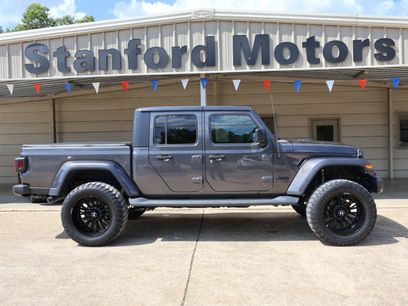 Used 2020 Jeep Gladiator Sport w/ Quick Order Package 24S
