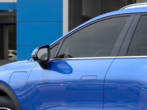 New 2026 Chevrolet Equinox EV LT AWD/4WD image 12