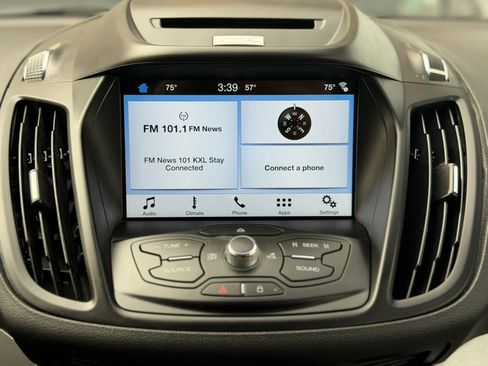 Used 2016 Ford Escape SE w/ Equipment Group 201A image 29