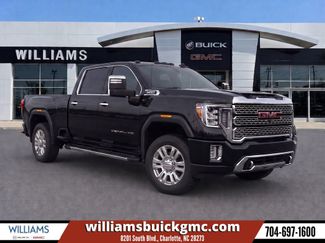 Used 2022 GMC Sierra 2500 Denali w/ Technology Package AWD/4WD video 1