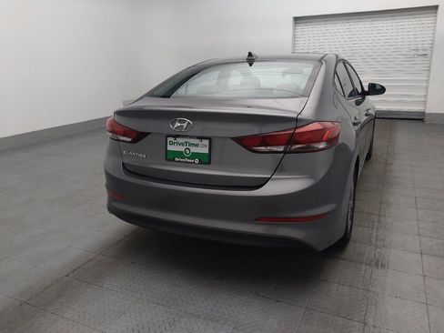 Used 2018 Hyundai Elantra SEL FWD image 7