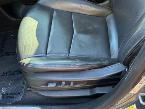 Used 2021 Cadillac XT5 Premium Luxury w/ LPO, Floor Liner Package image 27