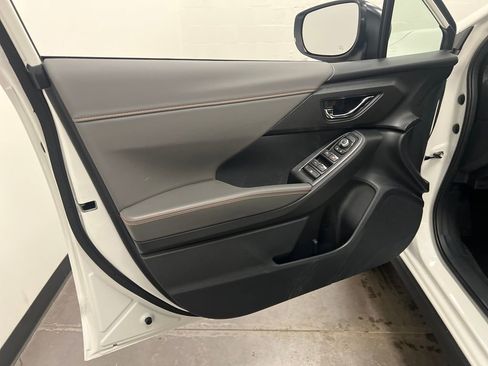 New 2026 Subaru Crosstrek 2.5i Limited AWD/4WD image 10