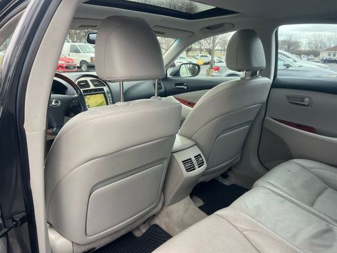 Used 2009 Lexus ES 350 FWD image 37