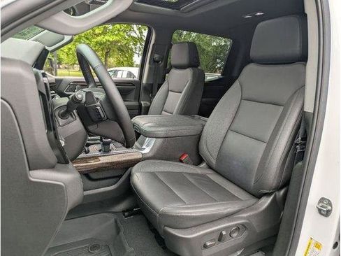 Used 2024 GMC Sierra 1500 Elevation w/ Elevation Premium Package AWD/4WD image 69
