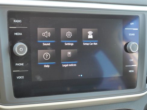 Certified 2021 Volkswagen Atlas SE w/ Towing Package image 31