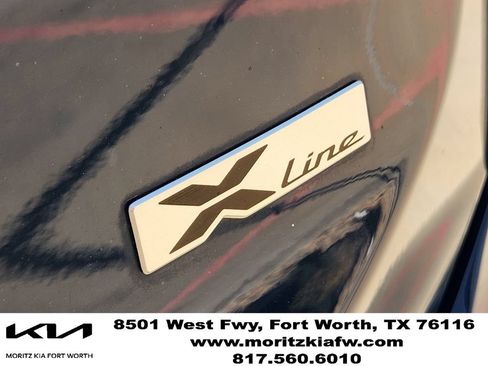 Certified 2024 Kia Telluride EX X-Line AWD/4WD image 11