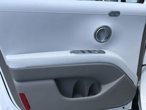 New 2026 Hyundai Palisade Limited FWD image 13