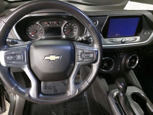 Used 2020 Chevrolet Blazer LT w/ LPO, Floor Liner Package FWD image 18
