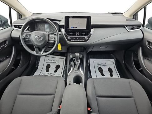 Used 2024 Toyota Corolla LE FWD image 14