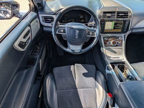 Used 2018 Lincoln Continental Black Label w/ Rear-seat Package image 14