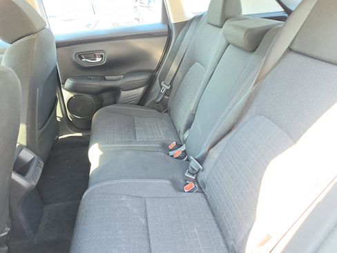 Certified 2023 Honda HR-V LX image 11