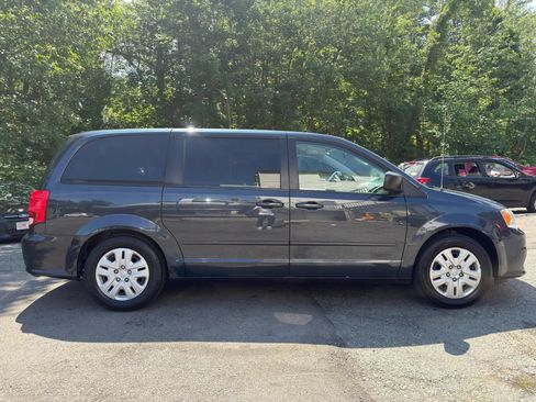 Used 2013 Dodge Grand Caravan SE FWD image 7