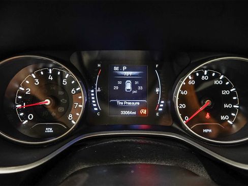 Used 2020 Jeep Compass Latitude image 25