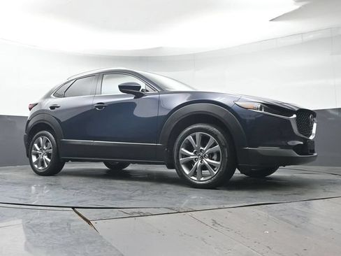 Certified 2024 MAZDA CX-30 AWD 2.5 S w/ Premium Package image 35