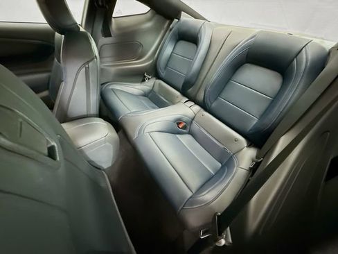 Used 2025 Ford Mustang GT Premium image 24