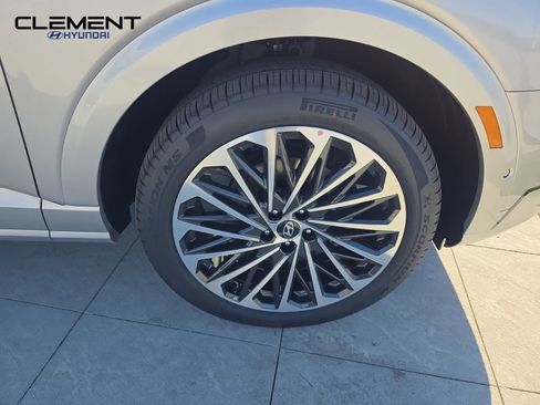 New 2026 Hyundai Palisade Calligraphy image 35