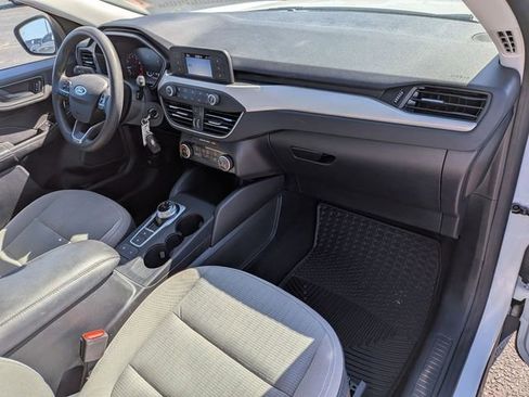 Used 2021 Ford Escape S image 37