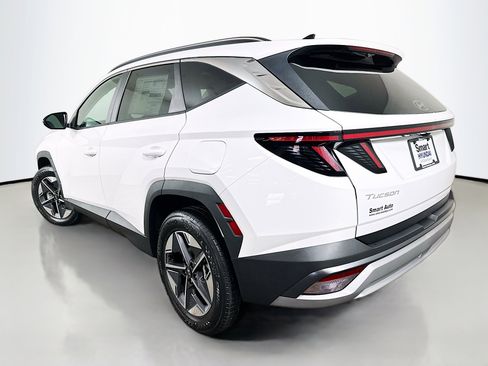 New 2026 Hyundai Tucson SEL image 5