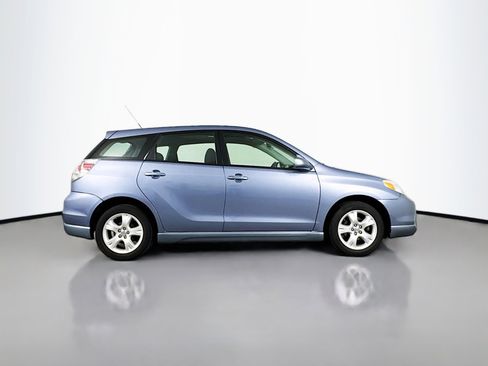 Used 2005 Toyota Matrix XR FWD image 8