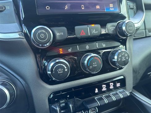 Used 2025 RAM 1500 Big Horn image 24