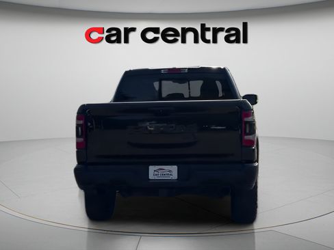 Used 2019 RAM 1500 Rebel w/ Rebel Level 2 Equipment Group AWD/4WD image 4