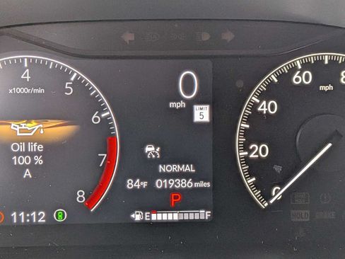 Used 2024 Honda CR-V LX image 28