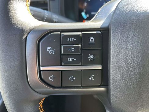 New 2025 Ford F150 Tremor w/ Bed Utility Package image 24
