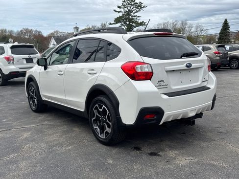 Used 2015 Subaru Crosstrek 2.0i Limited AWD/4WD image 5