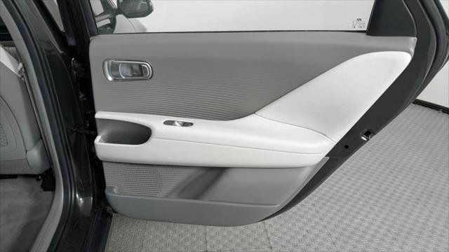 Used 2023 Hyundai Ioniq 6 SEL RWD image 19