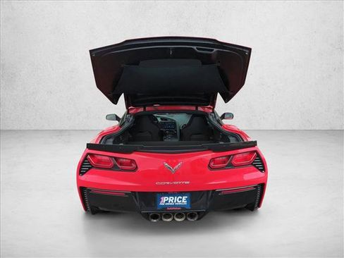 Used 2019 Chevrolet Corvette Grand Sport image 6