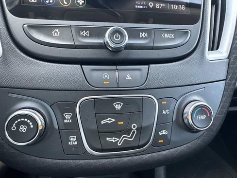 Used 2024 Chevrolet Malibu RS FWD image 45