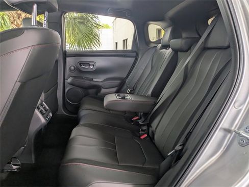 New 2025 Acura ADX A-Spec image 13