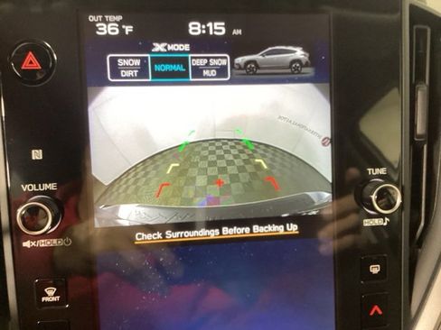 Used 2025 Subaru Crosstrek 2.0i Premium image 23