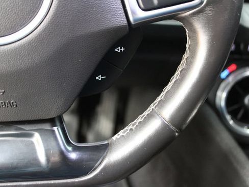 Used 2019 Chevrolet Camaro LT w/ RS Package RWD image 14