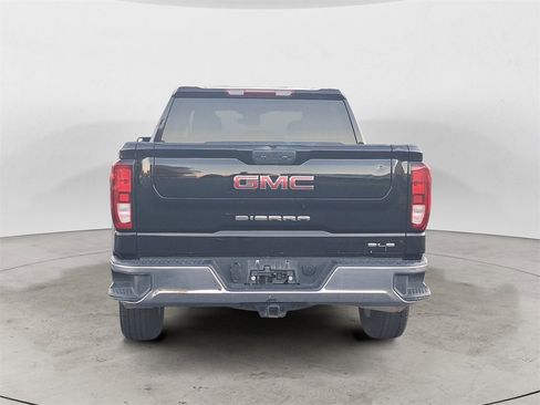 Used 2024 GMC Sierra 1500 SLE image 4