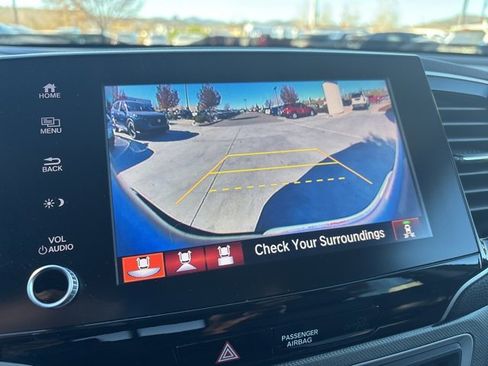 Certified 2023 Honda Ridgeline RTL image 18