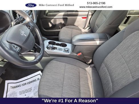 Used 2022 Ford Bronco Sport Big Bend w/ Convenience Package image 22
