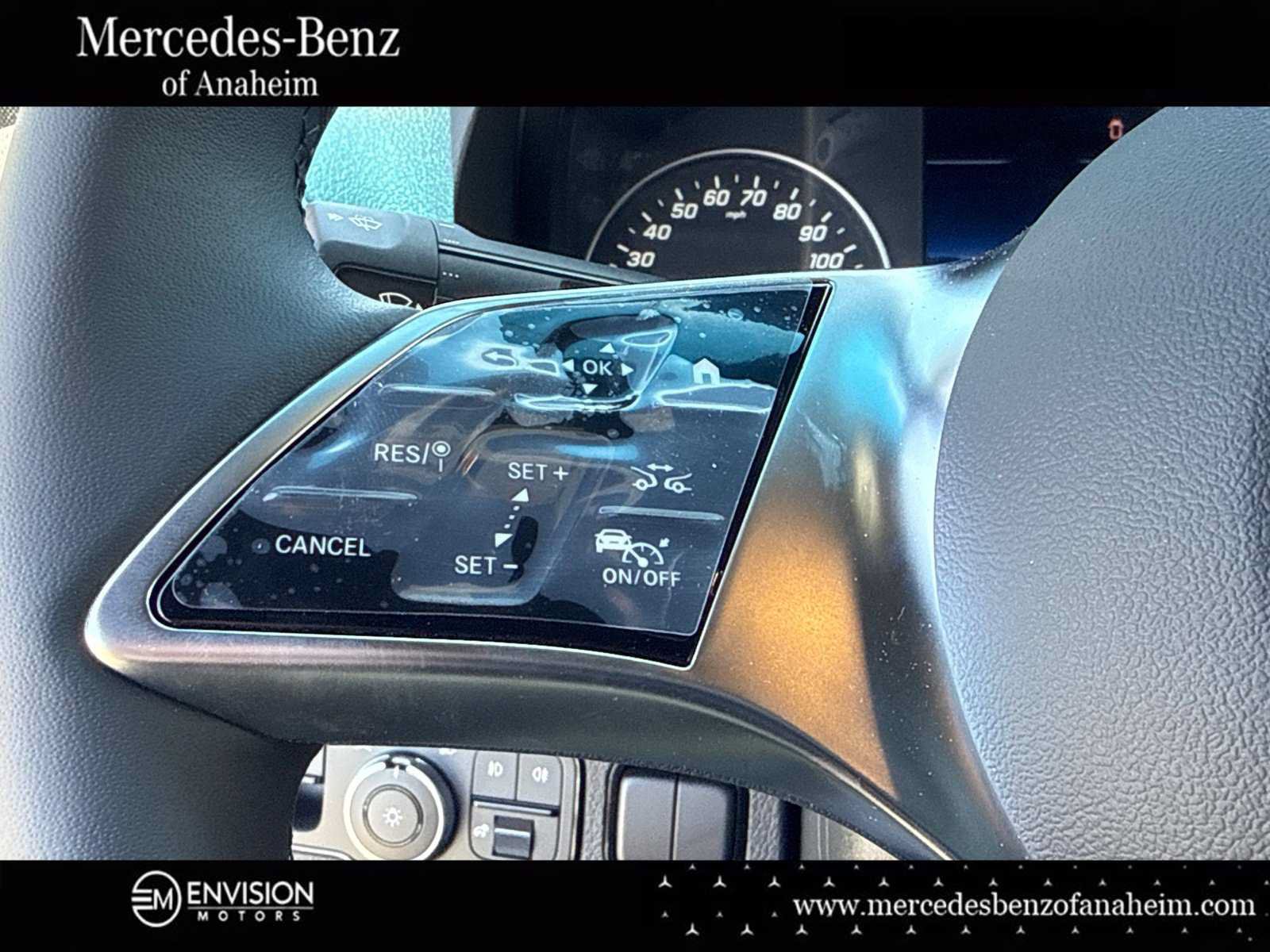 New 2026 Mercedes-Benz Sprinter 2500 image 23