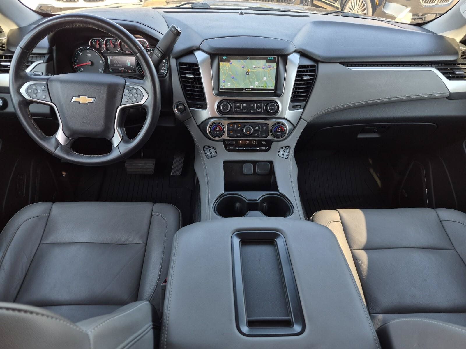 Used 2019 Chevrolet Tahoe LT RWD image 23