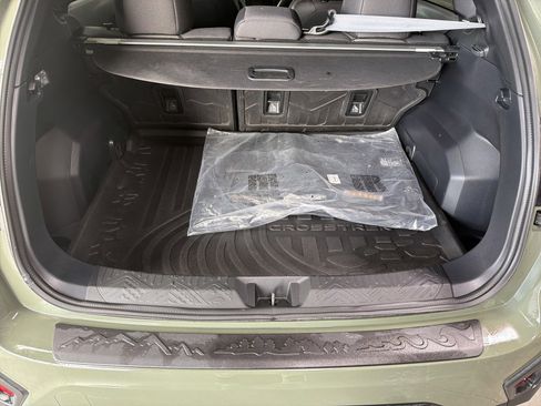 Certified 2025 Subaru Crosstrek 2.5i Sport w/ Crosstrek Mirror Package image 12