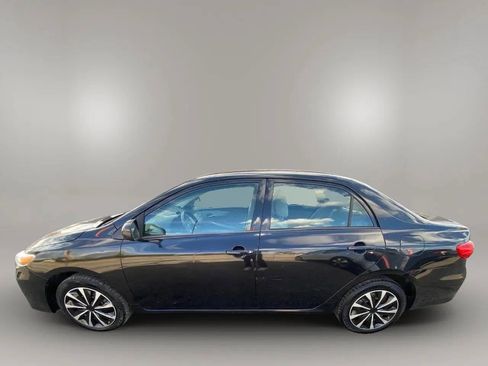 Used 2012 Toyota Corolla LE image 8