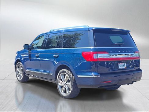 Used 2019 Lincoln Navigator Reserve AWD/4WD image 5