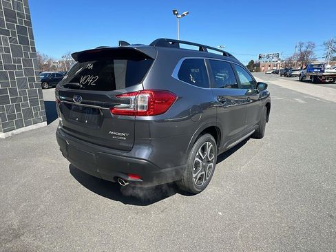 New 2026 Subaru Ascent Limited image 7