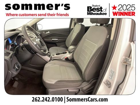 Used 2014 Ford Escape SE w/ Cargo Utility Package FWD image 9
