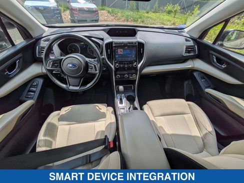 Used 2019 Subaru Ascent Premium AWD/4WD image 32