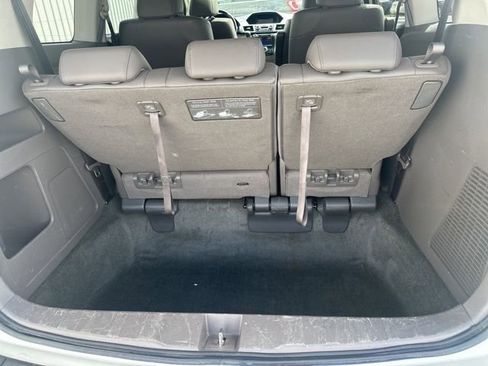 Used 2016 Honda Odyssey EX-L image 10