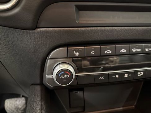 Used 2023 MAZDA CX-5 AWD 2.5 S w/ Preferred Package image 31