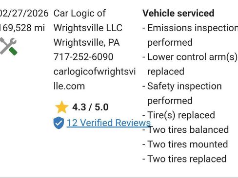 Used 2012 Toyota Sienna LE image 3