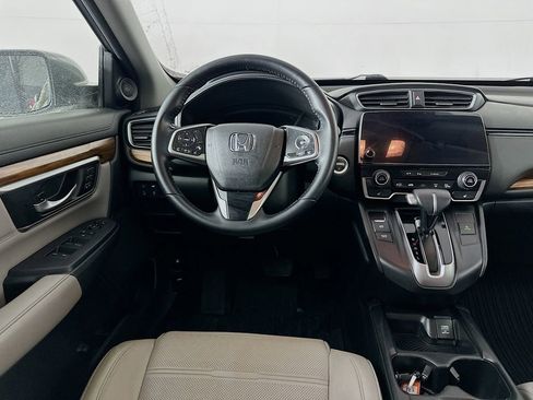 Used 2017 Honda CR-V EX-L image 30